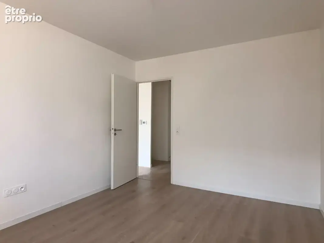 Appartement 2 pièces Bezons ! - photo 3