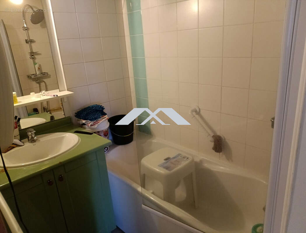 Appartement à LE TAMPON