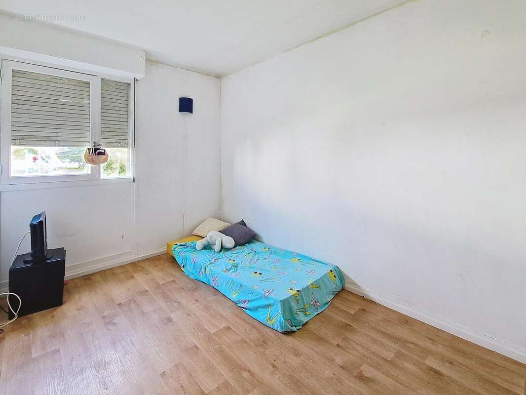 Photo 6 - Appartement à CHATELLERAULT