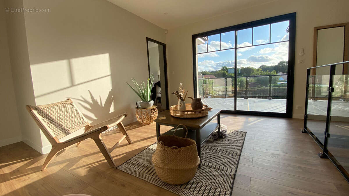 Maison à LA TESTE-DE-BUCH