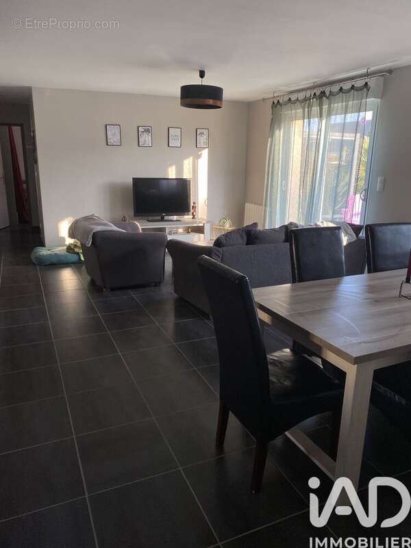 Maison 95 m² à Oize  - photo 8