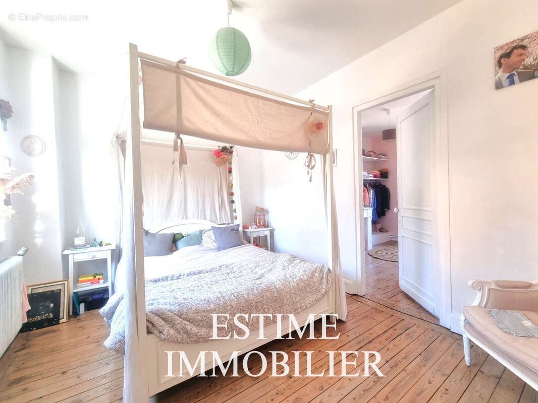 Maison à LILLE