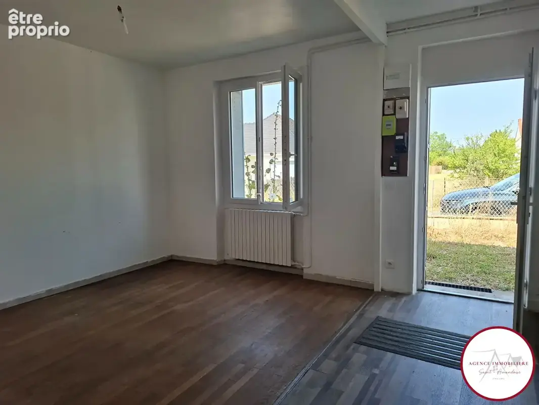 SAINT AMAND , plain-pied  proche centre ville - photo 4