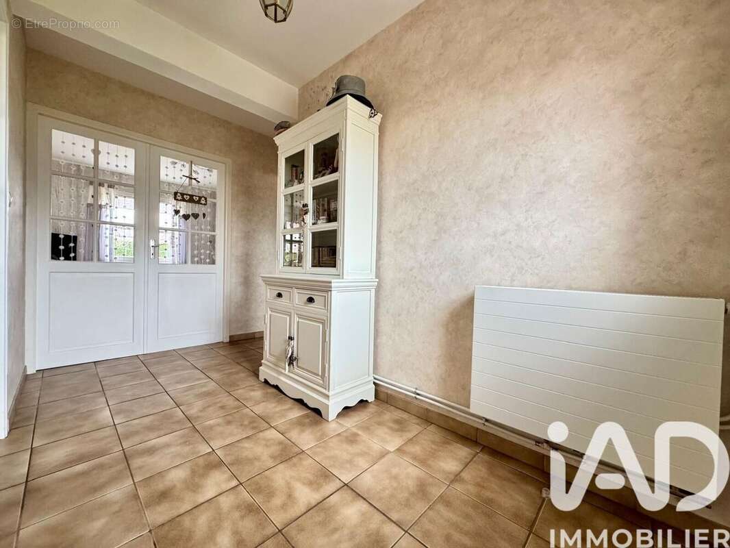 Photo 6 - Maison à SERQUES
