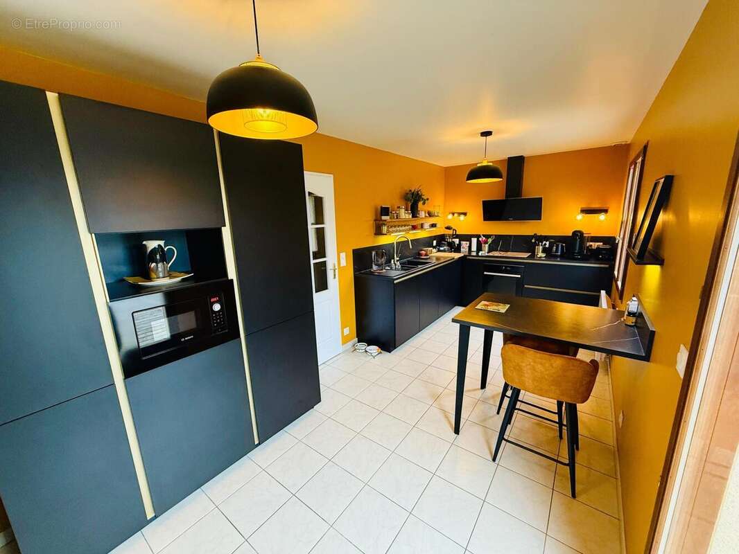 Photo 5 - Maison à VERNOU-LA-CELLE-SUR-SEINE