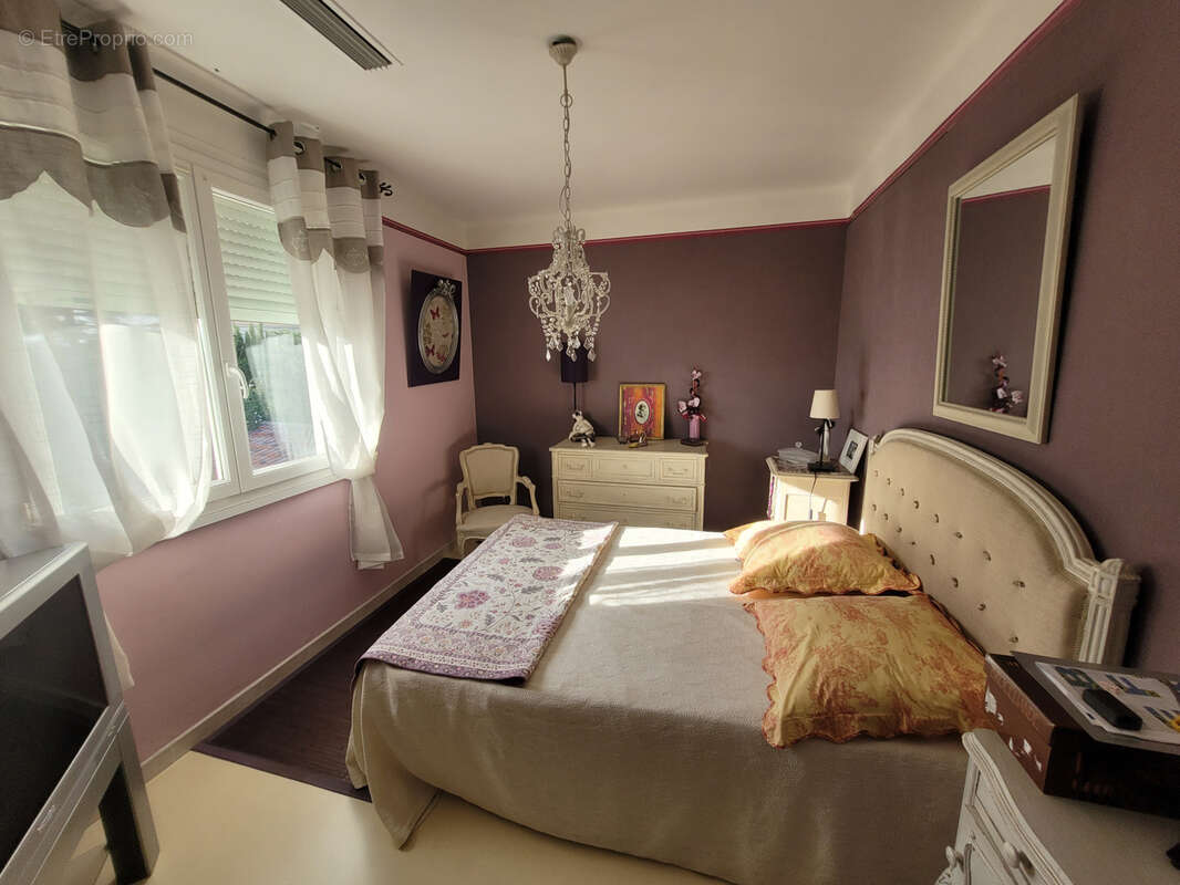 Maison à SALLES-D&#039;AUDE