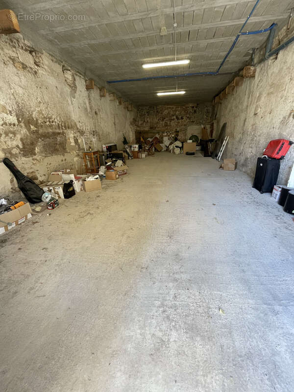 Maison à BELLEGARDE