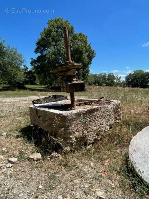 Maison à MOUSSOULENS