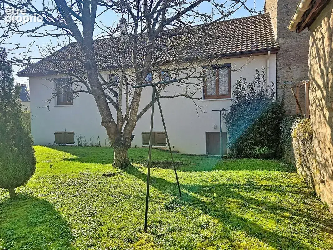 Maison Alencon 4 pièce(s) 80 m2 - photo 7