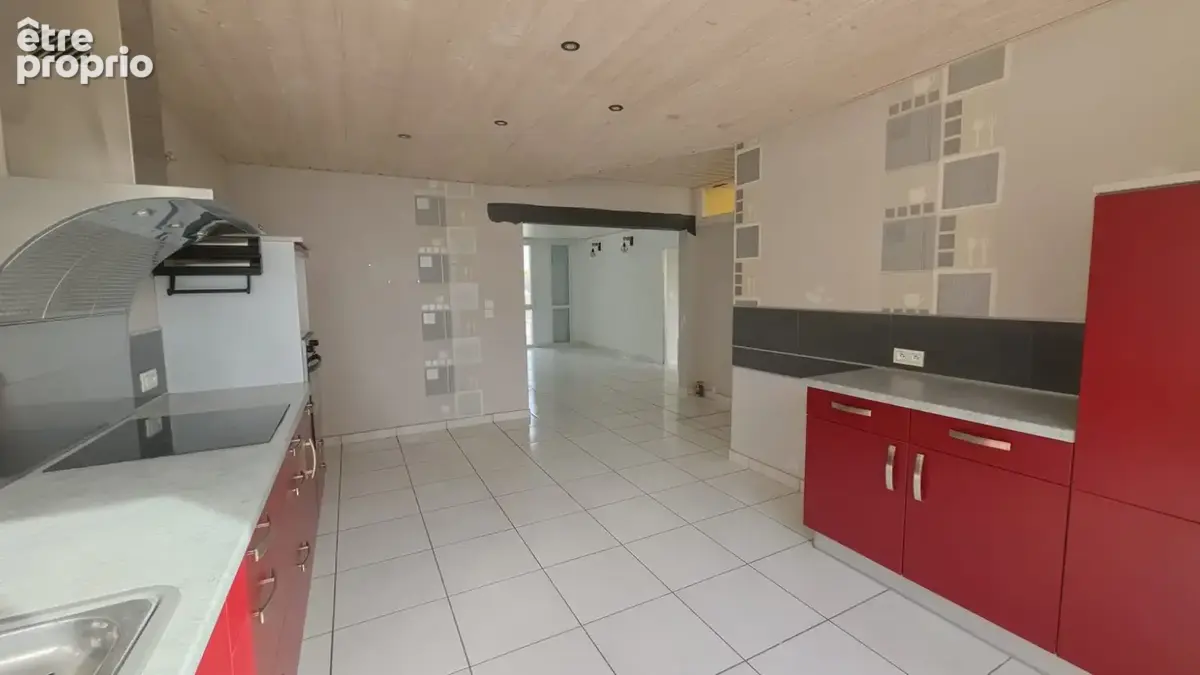 Maison 3 pièces 94 m² à vendre à Donges (44480) - photo 5