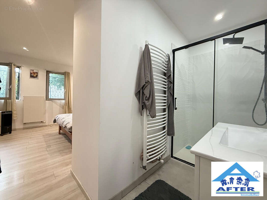 Maison à DOMBASLE-SUR-MEURTHE