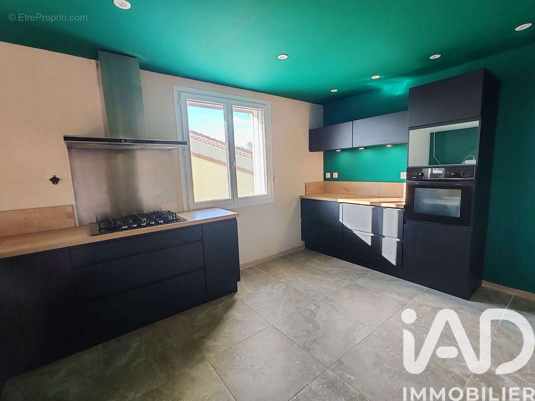 Photo 5 - Maison à ALES