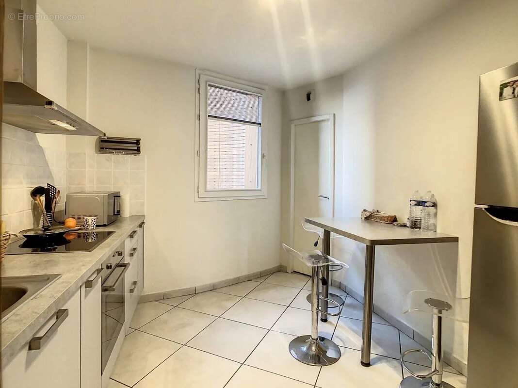 Appartement à LYON-7E