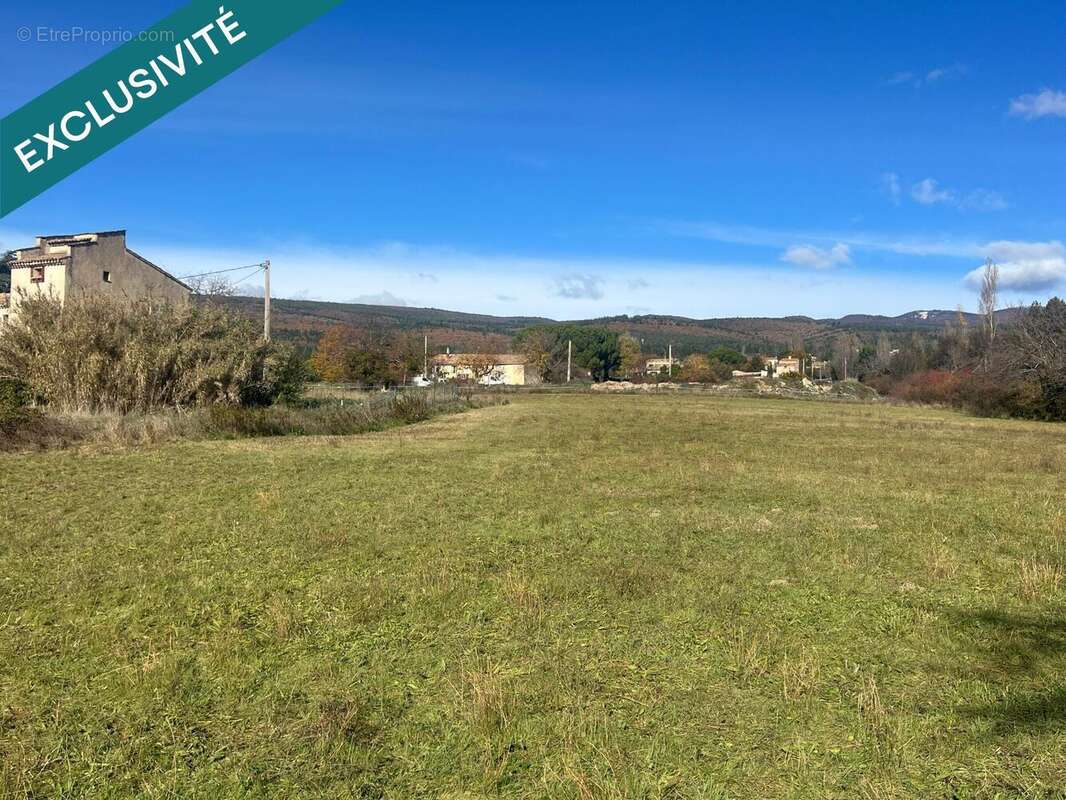 Photo 3 - Maison à SAINT-ETIENNE-LES-ORGUES