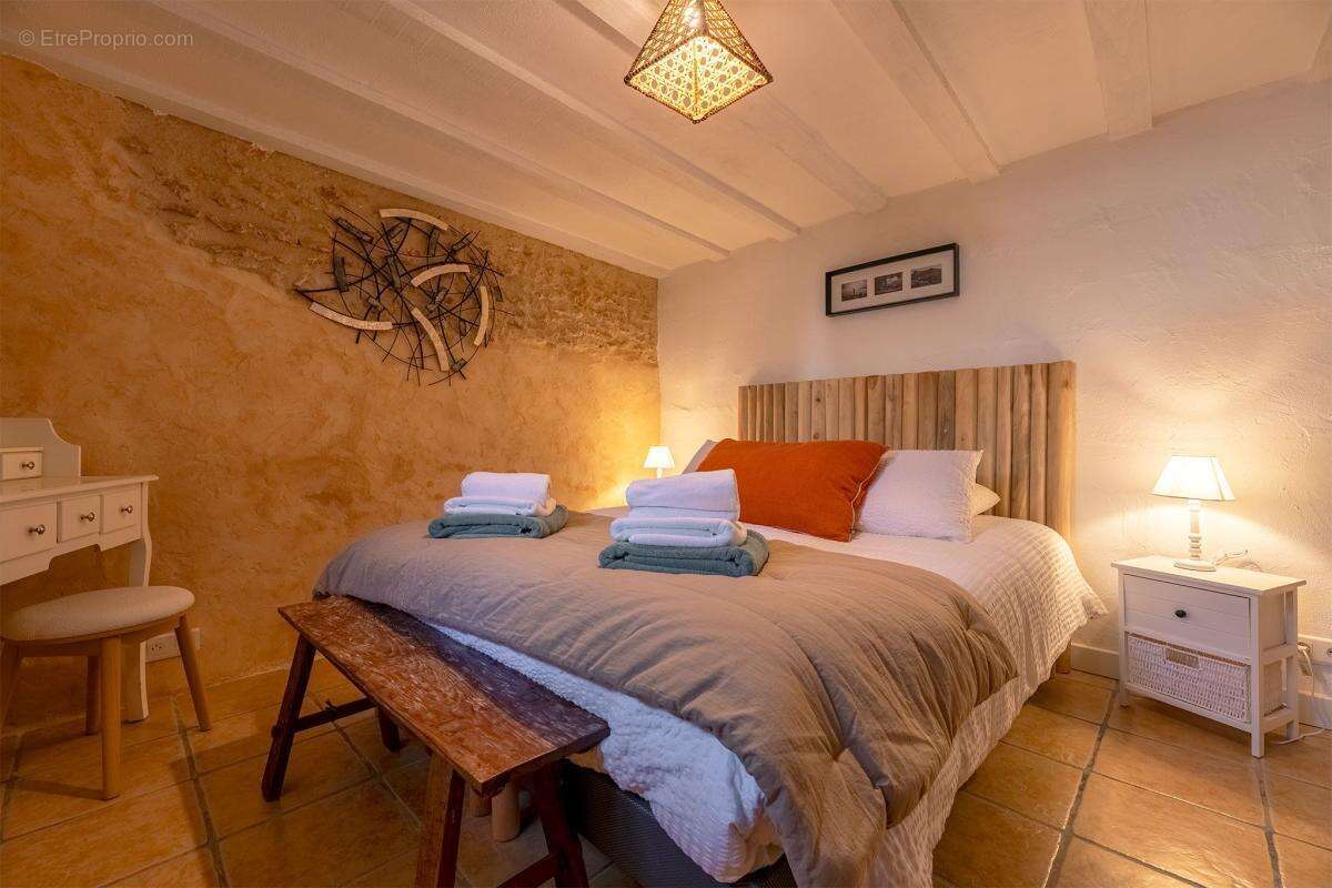 Maison à VILLAMBLARD