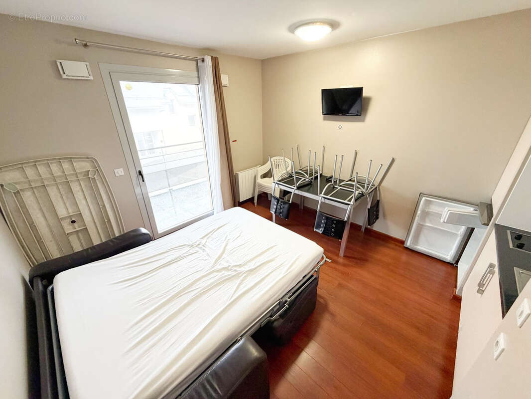 Appartement à PICHERANDE