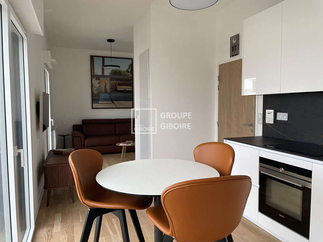 Appartement à LA BAULE-ESCOUBLAC