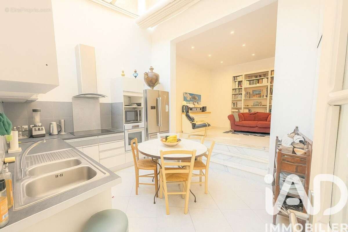 Photo 3 - Appartement à BEAUSOLEIL