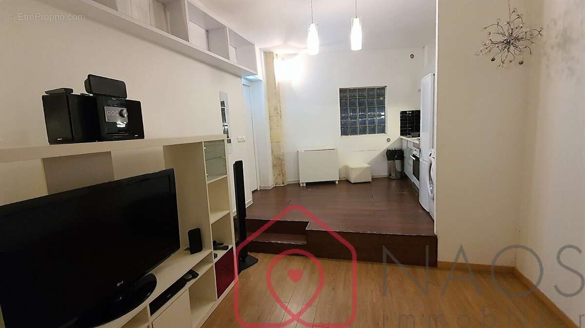 Appartement à VANVES