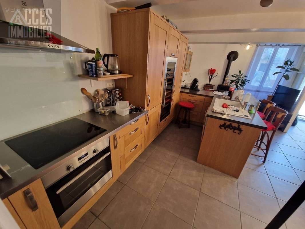 Maison à CARCASSONNE