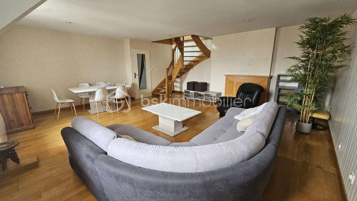 Appartement à ROANNE