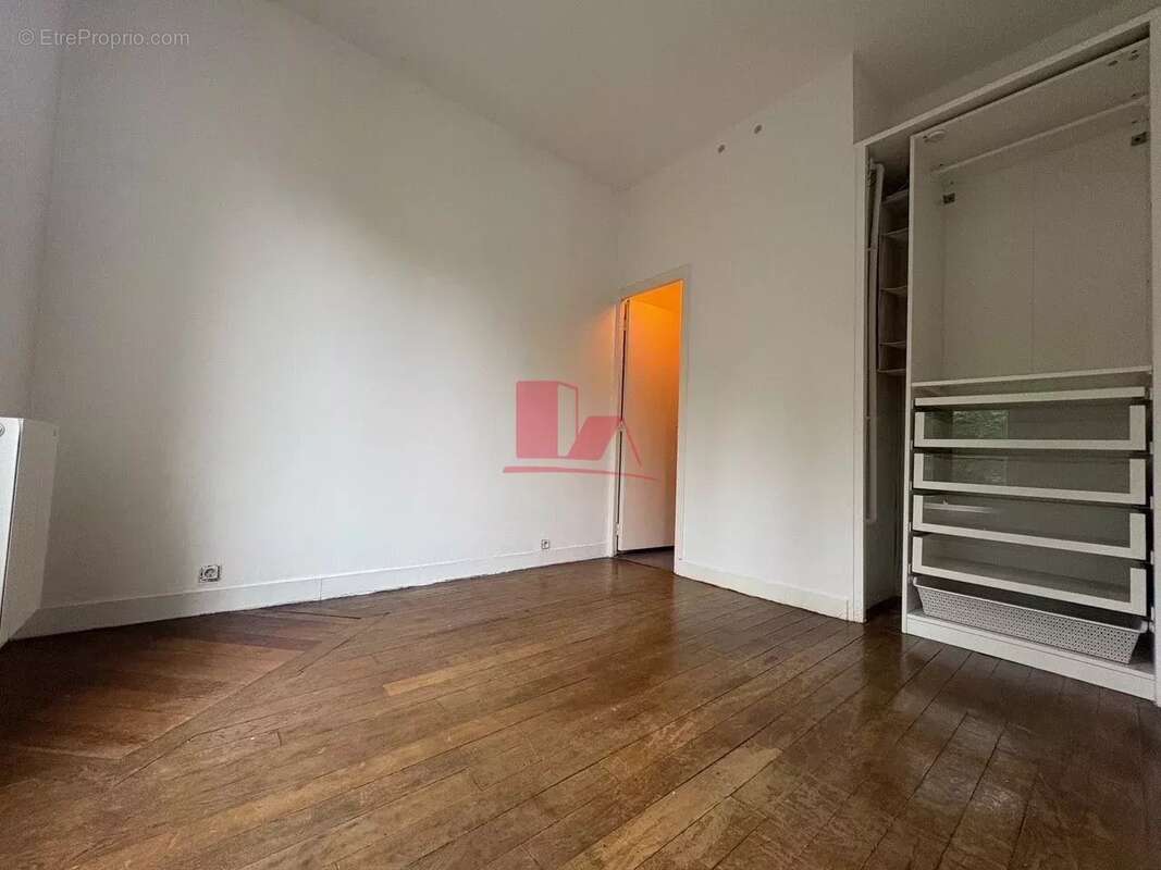 Appartement à MEUDON