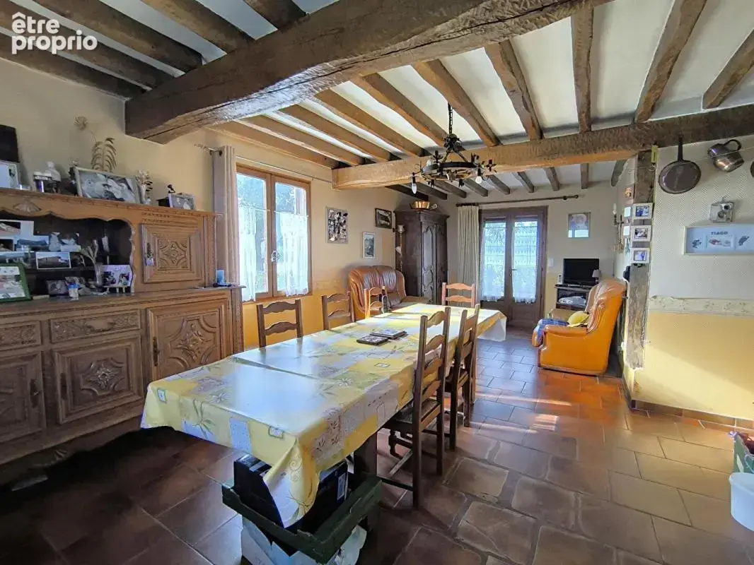 Maison Gournay En Bray 6 pièces 135.5 m2 - photo 2