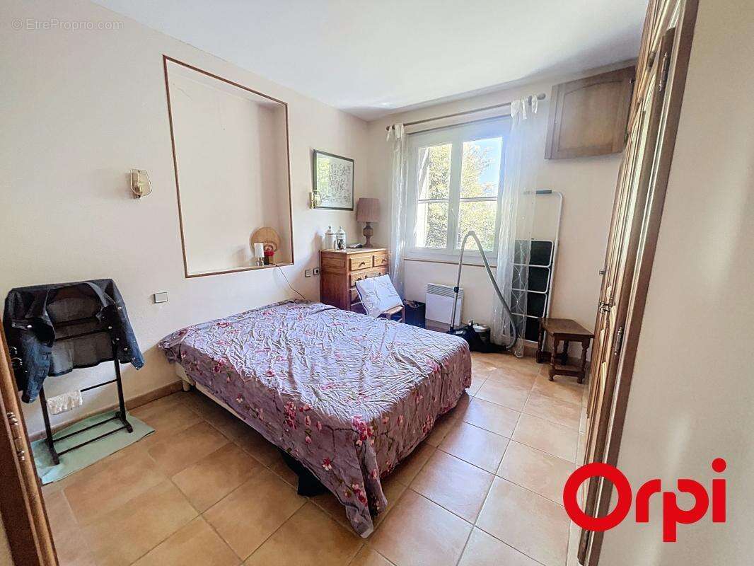 Maison à MARSEILLE-11E