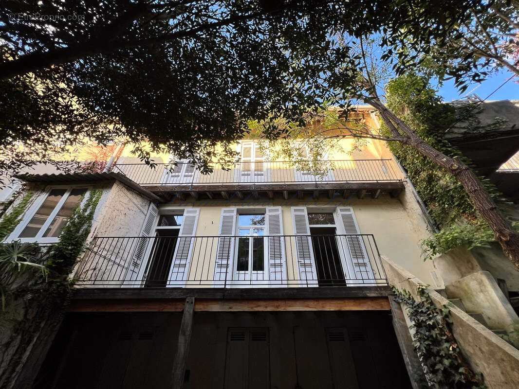 Maison à PERIGUEUX