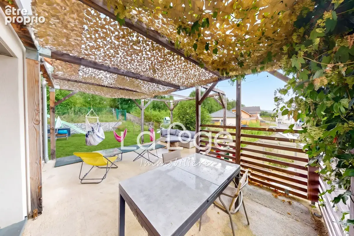 Maison 5 pièces 142 m² à vendre à Saint-Bonnet-En-Champsaur (05500) - photo 3