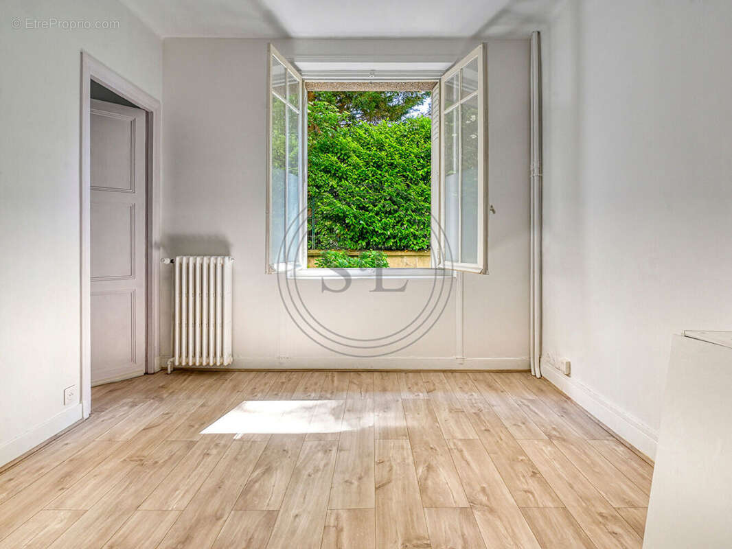 Appartement à VERSAILLES