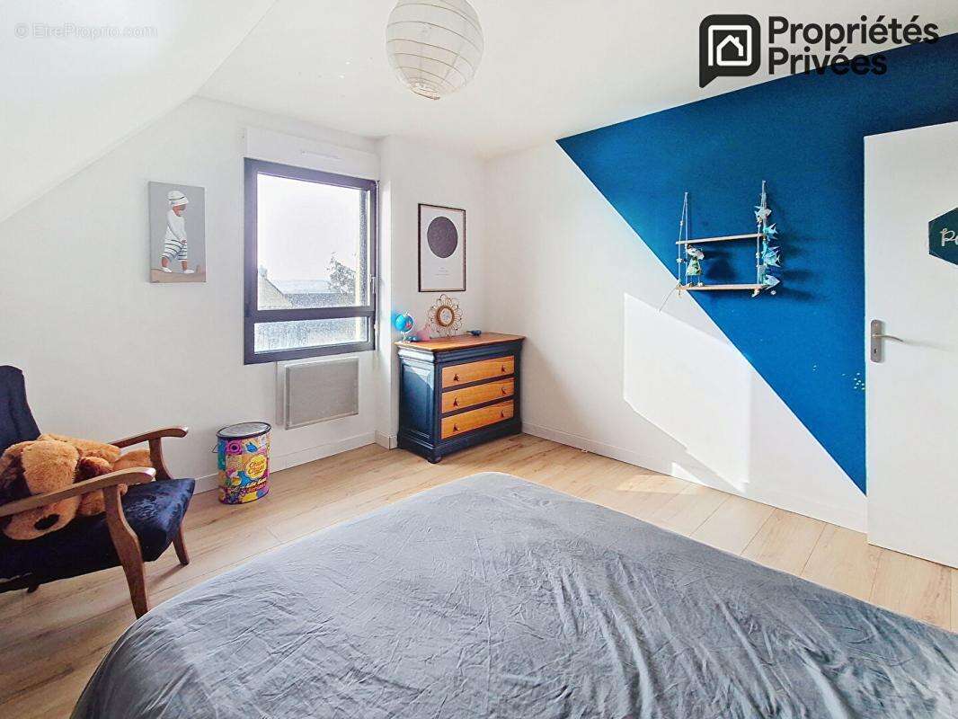 Maison à LANDIVISIAU