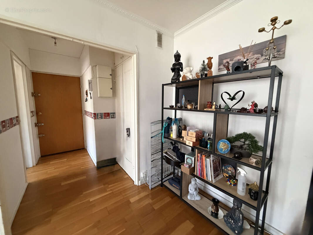 Appartement à MANTES-LA-JOLIE