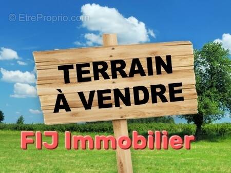 Terrain à LA BERNERIE-EN-RETZ