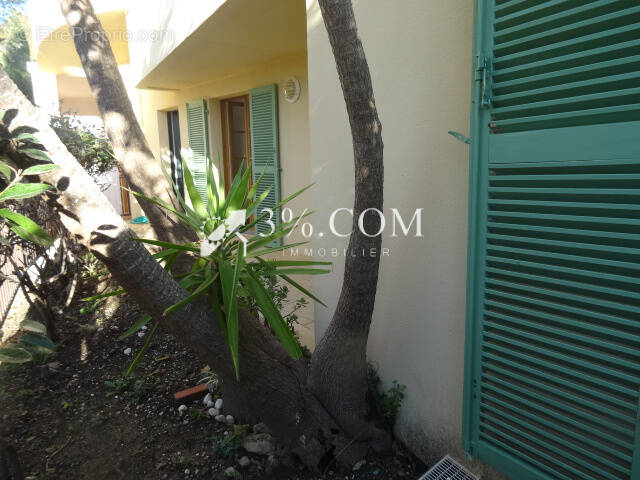 Appartement à GRIMAUD