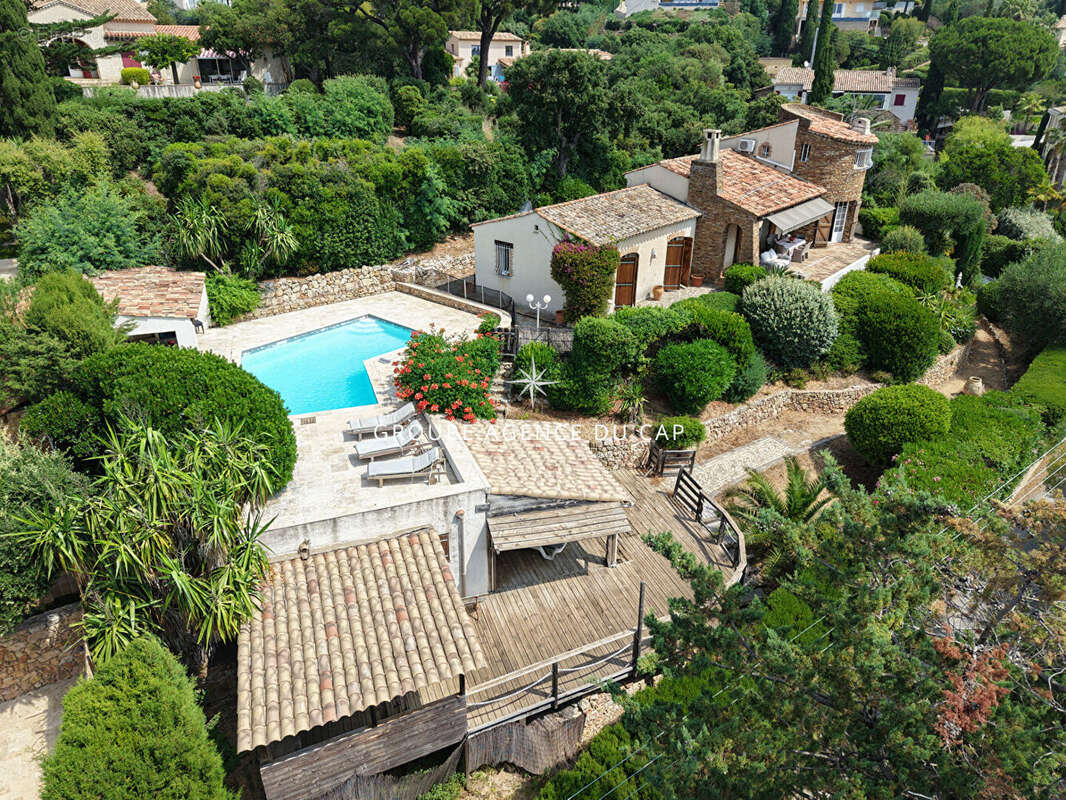 Maison à SAINTE-MAXIME