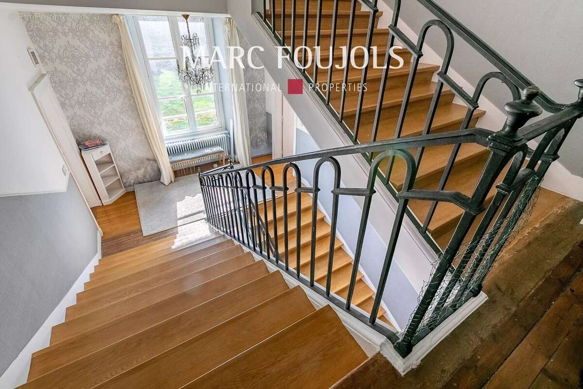 Maison à SENLIS