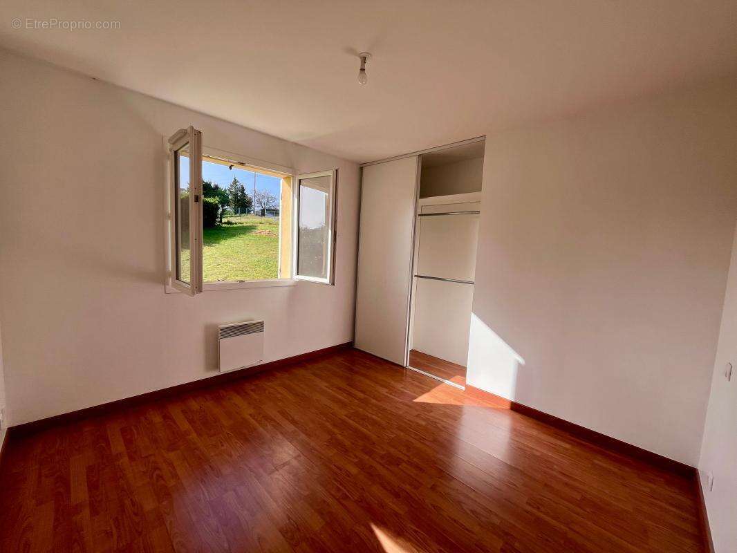 Maison à SAINT-LOUBES