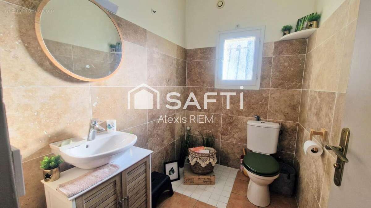 Photo 6 - Maison à TONNEINS