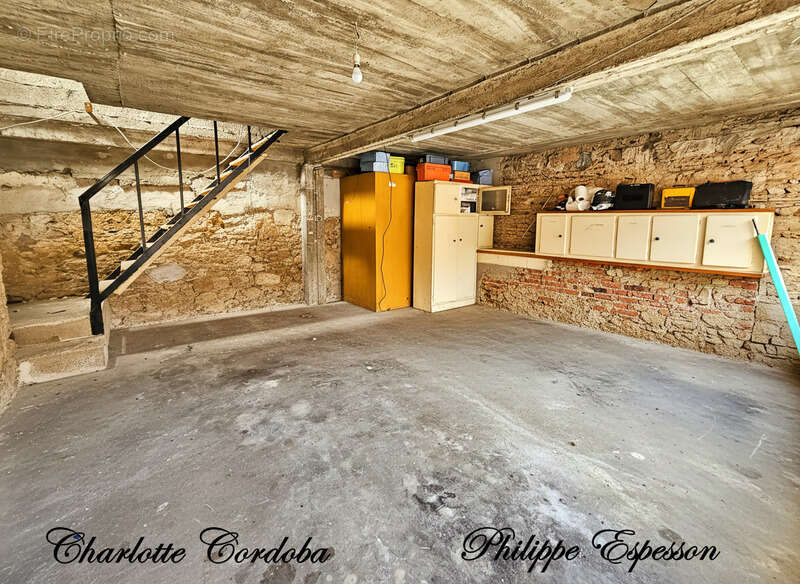  Une maison de caractère de 7 pièces où l'histoire rime avec sérénité - photo 19