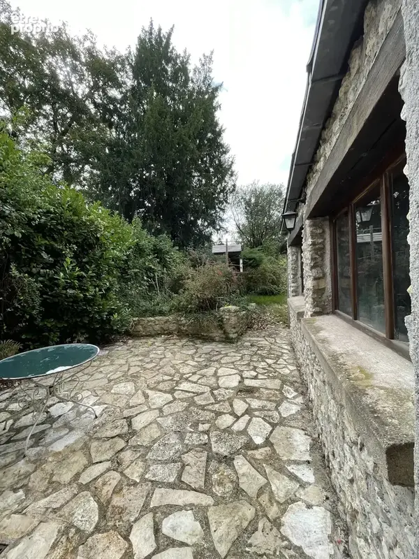 Maison de ville avec jardin   Centre-ville de Pithiviers - photo 18