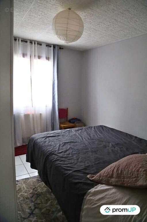 Maison à TOURNON-SUR-RHONE