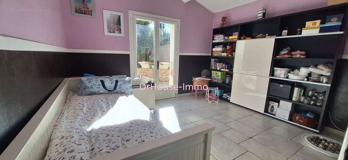 Maison à SOLLIES-TOUCAS