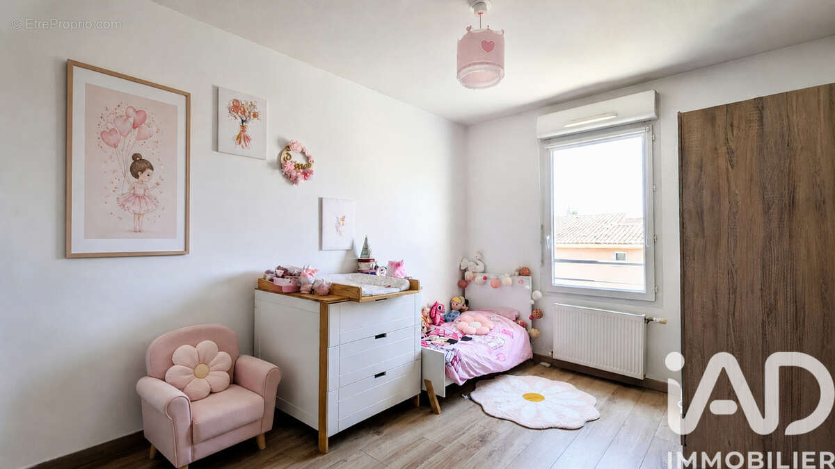 Photo 9 - Appartement à MONTEUX
