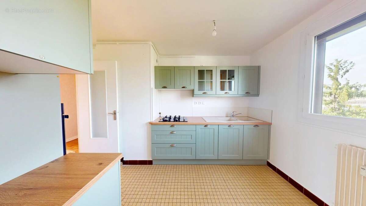 Vente Appartement Luisant(28600) 129 500ï¿œ - photo 2