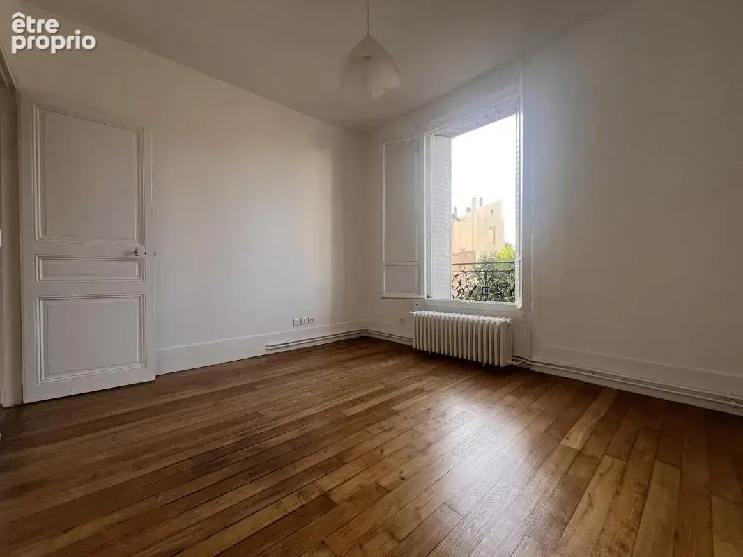 Appartement - photo 26