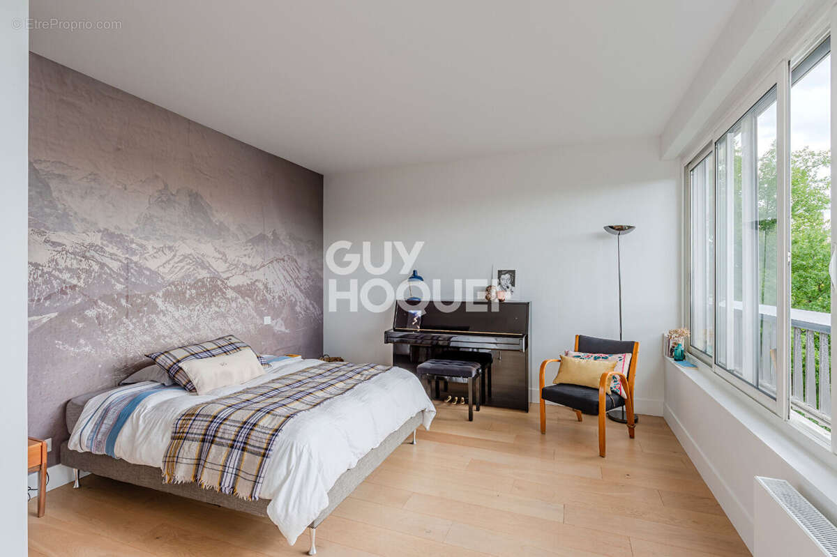 Appartement à LYON-4E