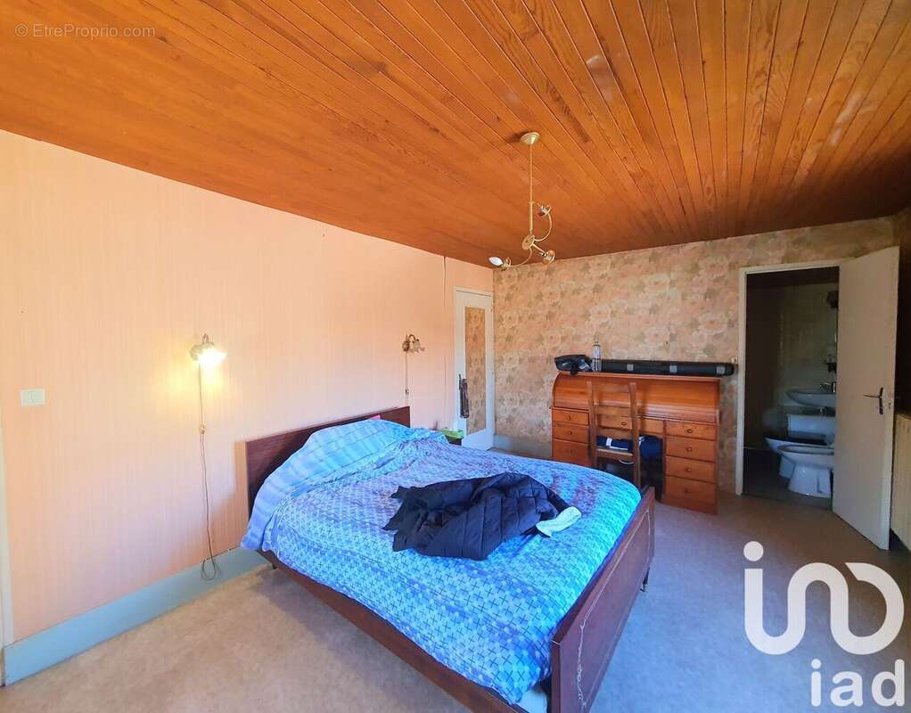 Photo 6 - Maison à VERNOIS-SUR-MANCE