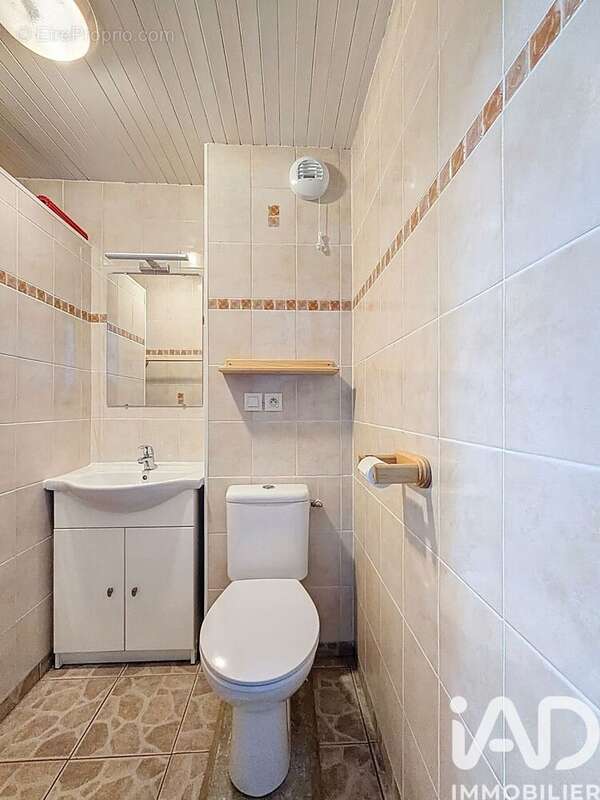 Photo 9 - Appartement à MORILLON