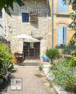 Maison à SARRANT
